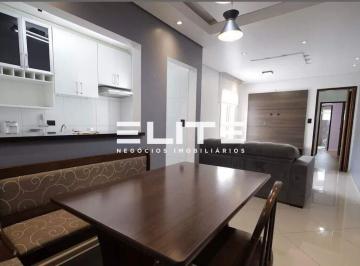 Apartamento · 92m² · 2 Quartos · 2 Vagas · Apartamento 2 Dormitórios com 1 Suíte, – Vila Alzira, Santo André (92 m²)