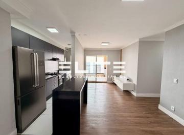 Apartamento · 82m² · 3 Quartos · 2 Vagas · Apartamento à venda, 3 quartos, 1 suíte, 2 vagas, Campestre - Santo André/SP