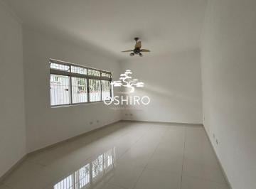Casa · 130m² · 3 Quartos · 2 Vagas · Sobrado - Locação comercial ou residencial - Aparecida