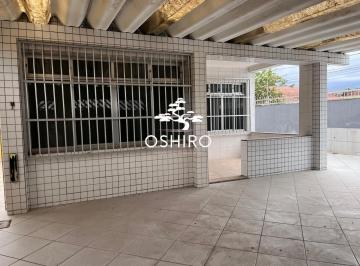 Casa · 300m² · 6 Quartos · 3 Vagas · SOBRADO DE ESQUINA – BOQUEIRÃO – PRAIA GRANDE