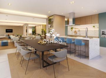 Apartamento · 92m² · 2 Quartos · 1 Vaga · Apartamento à venda - 2 suítes - Embaré - Santos