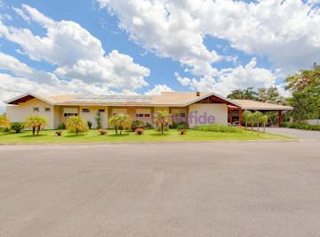 Casa · 980m² · 5 Quartos · Casa de Alto Padrão à Venda em Jarinu – 5 Suítes, Lazer Completo
