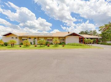 Casa · 980m² · 5 Quartos · Casa de Alto Padrão à Venda em Jarinu – 5 Suítes, Lazer Completo