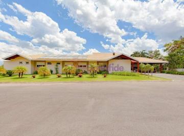 Casa · 980m² · 5 Quartos · Casa de Alto Padrão à Venda em Jarinu – 5 Suítes, Lazer Completo