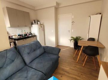 Apartamento · 57m² · 2 Quartos · 1 Vaga · Apartamento à venda no Condomínio Reserva Antonieta