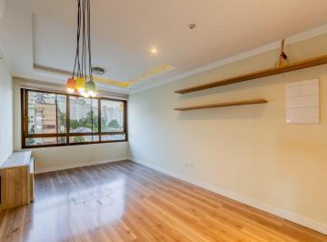 Apartamento en Venda de 2 quartos Bela Vista · Apartamento com 2 suites, lavabo e 2 vagas de garagem no Bairro Rio Branco