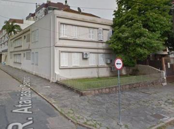 Apartamento · 57m² · 2 Quartos · Apartamento 02 dormitórios com churrasqueira, no bairro Passo da Areia, em Porto Alegre.