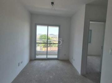 Apartamento · 51m² · 2 Quartos · 1 Vaga · Apartamento à venda, 2 quartos, 1 vaga, Ferrazópolis - São Bernardo do Campo/SP