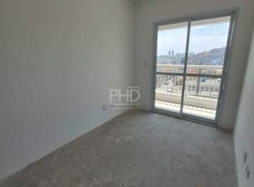 Apartamento · 51m² · 2 Quartos · 1 Vaga · Apartamentos Novo no Portal alto do Ferrazópolis 51 m2- Ferrazopolis - SBCampo - SP.