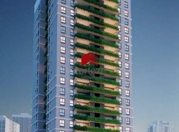 Apartamento · 106m² · 3 Quartos · 2 Vagas · Apartamento com 106,43m² 3 quartos, à venda, no bairro Centro em Curitiba