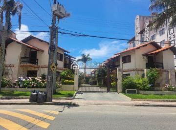 Casa · 101m² · 3 Quartos · 2 Vagas · Casa mobiliada com 3 quartos à venda no Ingleses do Rio Vermelho, Florianópolis