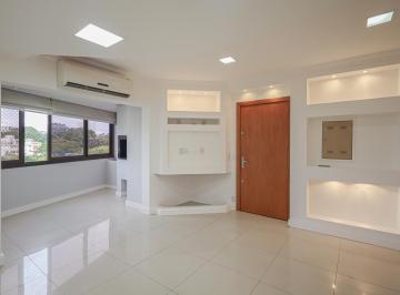 Apartamento · 108m² · 3 Quartos · 2 Vagas · Apartamento a venda no bairro Passo D Areia