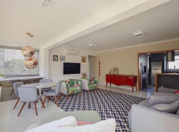 Apartamento · 105m² · 2 Quartos · 2 Vagas · Apartamento a venda no bairro Petrópolis