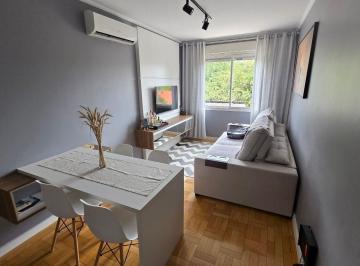 Apartamento · 50m² · 1 Quarto · 1 DORMITORIO DE FRENTE 50M²