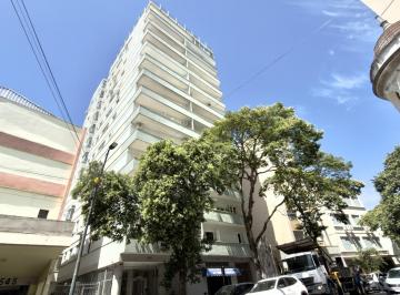 Apartamento · 111m² · 3 Quartos · Apartamento 3 quartos para comprar no Ed. Jardim Sevigné. Centro Histórico.