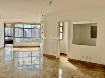 Apartamento · 160m² · 3 Quartos · 2 Vagas · Apartamento para aluguel 3 quartos 1 suíte 2 vagas - Serra