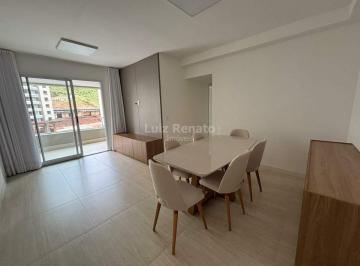 Apartamento · 82m² · 2 Quartos · 1 Vaga · Apartamento para locação alto luxo de 2 quartos no Vila da Serra