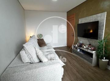 Apartamento · 113m² · 3 Quartos · 2 Vagas · Apartamento à venda, 3 Dormitórios, 1 Suíte e 2 Vagas na Vila Guarani, Mauá - São Paulo