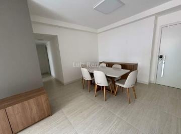 Apartamento · 82m² · 2 Quartos · 2 Vagas · Apartamento para locação alto luxo de 2 quartos no Vila da Serra