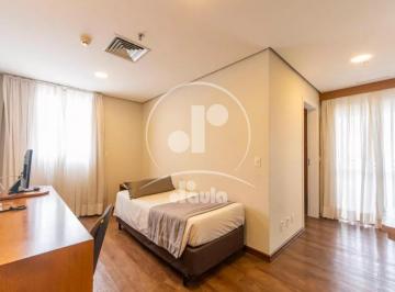 Apartamento · 45m² · 1 Quarto · 1 Vaga · Apartamento à venda com 45m², 1 quarto e 1 vaga