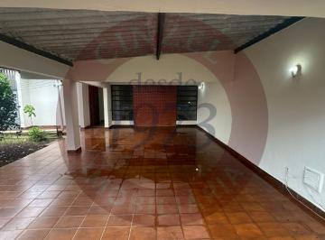 Casa · 60m² · 3 Quartos · CASA - QNJ 32 CASA 37