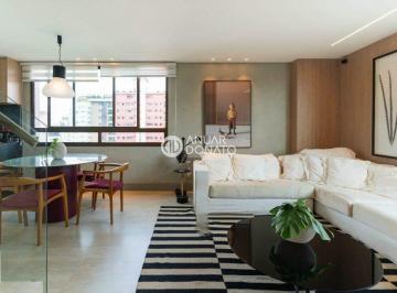 Anuar Donato Vendas Cobertura 2 Quartos Lourdes · Cobertura triplex com 02 Suítes em excelente localização no Lourdes
