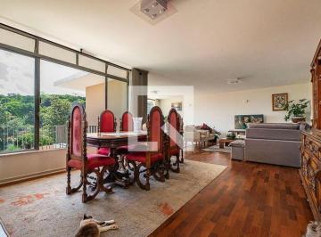Casa · 526m² · 4 Quartos · 4 Vagas · Casa à Venda - Alto de Pinheiros, 4 Quartos, 526 m2
