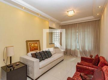 Casa · 205m² · 3 Quartos · 2 Vagas · Casa à Venda - Bosque da Saúde, 3 Quartos, 205 m2