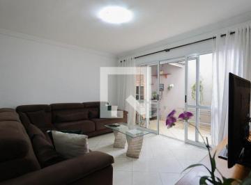 Casa · 174m² · 4 Quartos · 2 Vagas · Casa à Venda - Santana, 4 Quartos, 174 m2