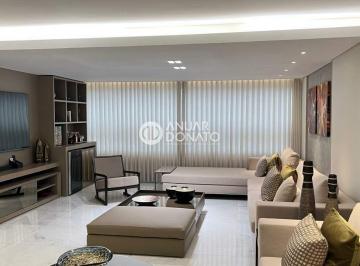 Anuar Donato Venda Apartamento 4 Quartos Sion · Apartamento 4 Quartos 179m² Frente no Sion, 3 Vagas – Venda
