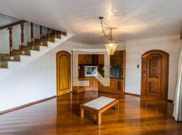 Casa · 250m² · 3 Quartos · 4 Vagas · Casa à Venda - Jardim Anália Franco, 3 Quartos, 250 m2