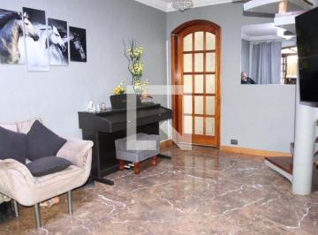 Casa · 197m² · 3 Quartos · 2 Vagas · Casa à Venda - Vila Constança , 3 Quartos, 197 m2