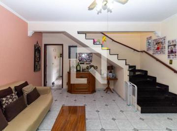 Casa · 210m² · 4 Quartos · 2 Vagas · Casa à Venda - Vila Prudente, 4 Quartos, 210 m2