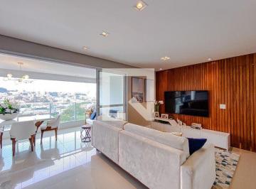 Apartamento · 107m² · 3 Quartos · 2 Vagas · Apartamento à Venda - Jardim Anália Franco, 3 Quartos, 107 m2