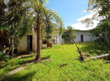 Rural · 49m² · 2 Quartos · 6 Vagas · Sítio à venda em Gravataí - Morungava com predio com infra para enventos .