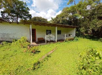 Rural · 49m² · 2 Quartos · 6 Vagas · Sítio à venda em Gravataí - Morungava com predio com infra para enventos .