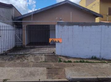 Casa · 93m² · 3 Quartos · 2 Vagas · Casa à venda no Jardim Independência, Campinas - SP