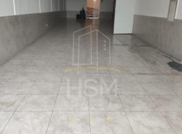 Comercial · 135m² · 2 Vagas · Salão para aluguel, 2 vagas, Rudge Ramos - São Bernardo do Campo/SP