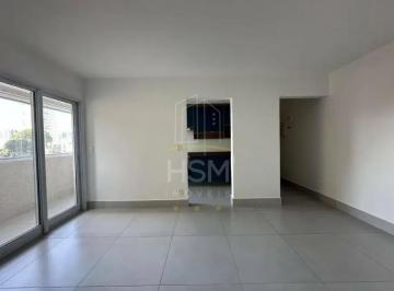 Apartamento · 63m² · 2 Quartos · 2 Vagas · Apartamento para aluguel, 2 quartos, 1 suíte, 2 vagas, Vila Bastos - Santo André/SP