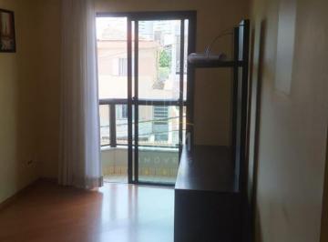 Apartamento · 59m² · 2 Quartos · 1 Vaga · Vende Apartamento - 59m² - Vila Lusitânia - São Bernardo do Campo/SP