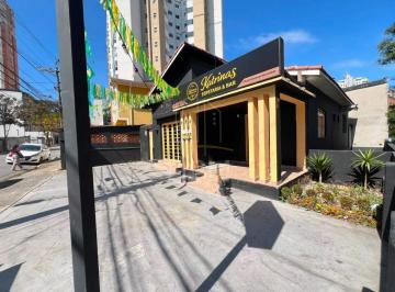 Comercial · 135m² · 4 Quartos · 3 Vagas · Casa para aluguel, 4 quartos, 3 vagas, Nova Petrópolis - São Bernardo do Campo/SP