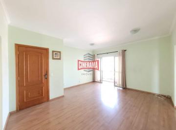 Apartamento · 83m² · 3 Quartos · 1 Vaga · Apartamento para aluguel, 3 quartos, 1 suíte, 1 vaga, Campestre - Santo André/SP