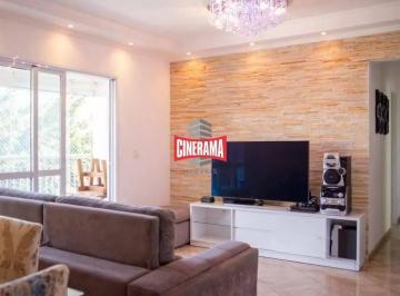 Apartamento · 96m² · 3 Quartos · 2 Vagas · Apartamento à venda, 3 quartos, 1 suíte, 2 vagas, Boa Vista - São Caetano do Sul/SP