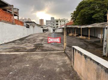 Terreno · 145m² · Terreno para aluguel, Santa Paula - São Caetano do Sul/SP
