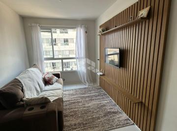 Apartamento · 59m² · 2 Quartos · 1 Vaga · APARTAMENTO COM 2 DORMITÓRIOS EM BIGUAÇU SC, BAIRRO RIO CAVEIRAS À VENDA POR R$ 350.000,00.