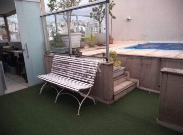 Apartamento · 203m² · 3 Quartos · 3 Vagas · Cobertura à venda, 3 quartos, 2 suítes, 3 vagas, Nova Granada - Belo Horizonte/MG