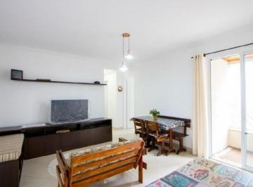 Apartamento · 55m² · 2 Quartos · 1 Vaga · Apartamento 55 m² à venda em Jardim Bela Vista, Santo André 