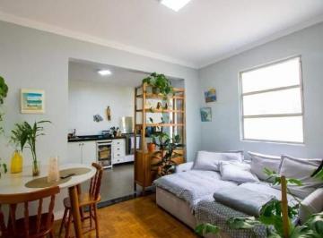 Apartamento · 65m² · 2 Quartos · 1 Vaga · Apartamento 65 m² com 2 Quartos em Jardim Bela Vista, Santo André