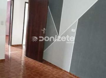 Casa · 125m² · 3 Quartos · 2 Vagas · Casa à Venda em Vila Apiaí, Santo André – 3 dormitórios, 125 m² de área útil