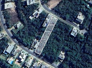 Terreno · 1801m² · LOTE RESIDENCIAL RESERVA SANTA MÔNICA - 1800M²